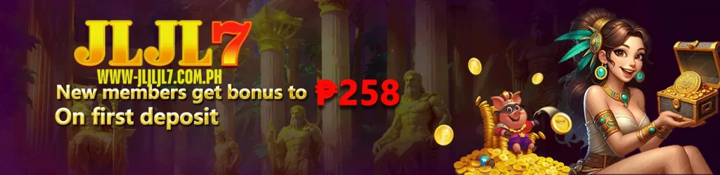 I-download ang JLJL7 APP at Kumuha ng ₱58 Bonus Ngayon! 7 I-download ang JLJL7 APP at Kumuha ng ₱58 Bonus Ngayon!