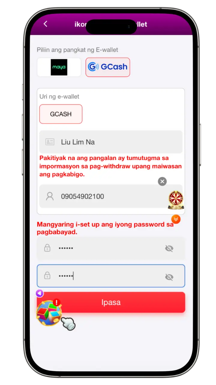 JLJL7 Mag-withdraw: Ligtas at Mabilis na Paraan sa 2025 3 jljl7 withdrawal